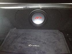 Zenclosure Subwoofer Box and JL 10W6V2-photo-2.jpg