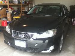 Most Miles Put On ISX50 With Up Keep Done-lexus-is250-267.jpg