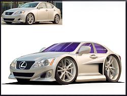 2IS Picture Game Thread (Scores: page 1)-lexus2005.jpg