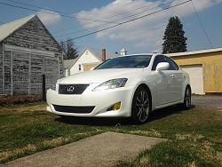 #TeamStockies  Post pics of your modded 2IS on Stock Wheels-20130409_151140.jpg