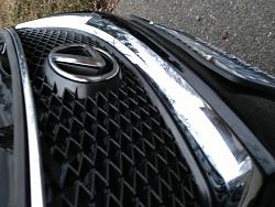IS-F Style Grille for '06-'08 from Option Racing (ebay)- Part 2, Installed!-image.jpg