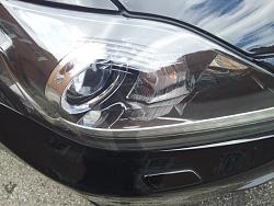 2012 Headlamp Has Bubbling Defect Too-lexus2.jpg