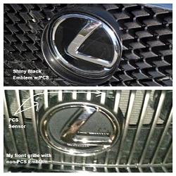 What is the pre collision system on grille?-badges1.jpg