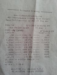 My 1/4 mile passes in the 06' IS350-image.jpg