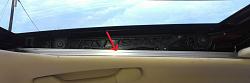 07 IS250 Sunroof/ Moonroof Rattle-rightrailpressurepoint.jpg