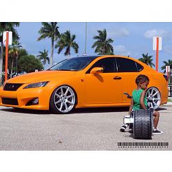 Official Fully Vinyl Wrapped ISx50 Thread-lexus-matte-ornage-pic-kid.jpg