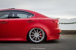 &#9733;&#9733;&#9733;&#9733;&#9733; Official Strasse Forged Owners Thread &#9733;&#9733;&#9733;&#9733;&#9733;-red-kevin-chow-side-gg-bridge.jpg