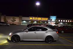 Pic of your 2IS - RIGHT NOW ! take 2-lexus-night.jpg