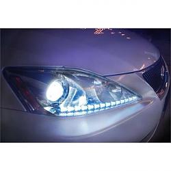 Fly Ride LED DRL headlight-image-979704041.jpg