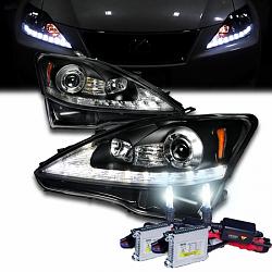 Help help help 250 headlights-hid-xenon-06-09-lexus-is250-halogen-model-led-drl-turn-signal-strip-projector-headlights-black-4.jpg