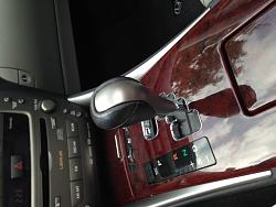 Stainless Steal Shift Knob Mod-photo-19-.jpg