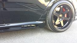 Are these Volk te37 or te37sl?-20140530_175444.jpg