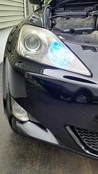 Swapping DRL's to LED's - 2IS (5-10 min. job)-leds-1.jpg