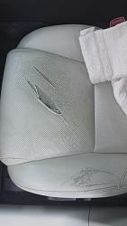 Lexus IS 350 Seat Repair-before1.jpg