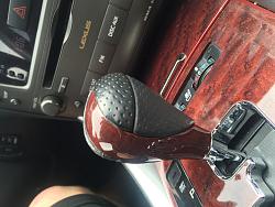 Aftermarket Shift Knobs, What you got?-img_5504.jpg