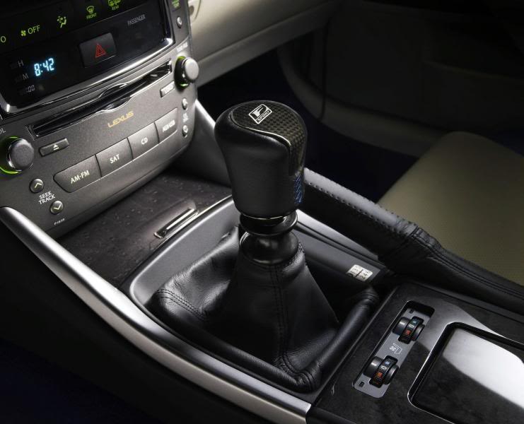 IS250 6-speed manual transmission problem. Help please. - ClubLexus - Lexus  Forum Discussion