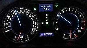 Who has a IS350 with the most mileage?-photo581.jpg