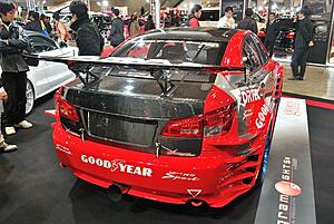 2011 Tokyo Auto Salon IS350-j3dnx.jpg