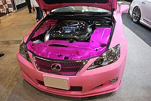 2011 Tokyo Auto Salon IS350-qypif.jpg