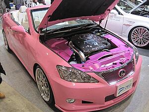 2011 Tokyo Auto Salon IS350-islu0.jpg