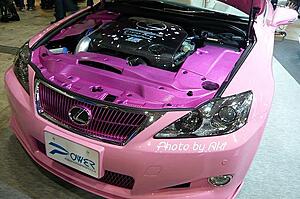 2011 Tokyo Auto Salon IS350-u5zhy.jpg