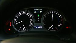 Upcoming Motorweek Road Test in OCT New IS 350-tach-indicator.jpg