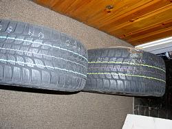 A shot of the LM-25 Snow Tire Tread, 225 and 255-is350-011.jpg