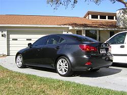 Whose Blue Onyx Pearl IS250 M/T was getting tinted at Lorenzo's today?-dscn2409-small-.jpg