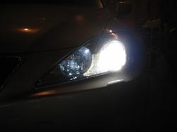 LED Parking Lights w/OEM HID's-118-1812_img.jpg