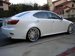 What do you think of these wheels on the 2IS?-modulare-m4-brushed.jpg