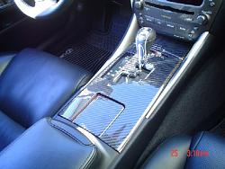 Got Carbon?-centerconsole2.jpg