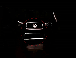 The 2014 Lexus IS is expected to make its official debut at the 2013 NAIAS in Detroit-2013-lexus-gs-12-2011.png