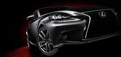 2014 LEXUS IS Official Debut Discussion (merged threads)-2013_is_f_9_20exterior_f.jpg