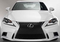 2014 LEXUS IS Official Debut Discussion (merged threads)-350.jpg