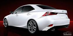 2014 LEXUS IS Official Debut Discussion (merged threads)-is.jpg