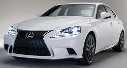 2014 LEXUS IS Official Debut Discussion (merged threads)-is1.jpg