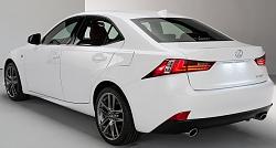 2014 LEXUS IS Official Debut Discussion (merged threads)-is9.jpg