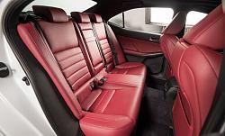 2014 LEXUS IS Official Debut Discussion (merged threads)-is5.jpg