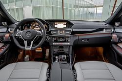 2014 LEXUS IS Official Debut Discussion (merged threads)-mercedes-e63-amg-2013-003.jpg