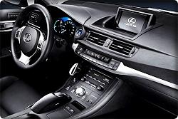 3rd Generation IS Interior-2011-lexus-ct-200h-interior-2.jpg