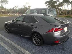 2014 Lexus IS 350 F SPORT in Nebula Gray Caught in the wild!-300h-f-sport2.jpg