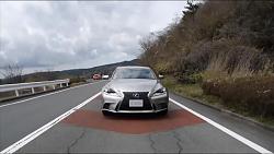 New 2014 Lexus IS Color: Titanium Metallic / Sonic Titanium-image.jpg