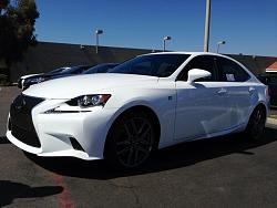 Welcome to Club Lexus!  3IS owner roll call &amp; member introduction thread, POST HERE!-photo-3.jpg