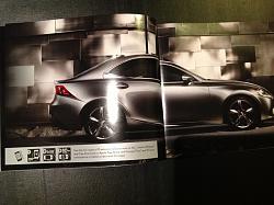 Anyone get a '14 IS brochure yet?-img_0123.jpg