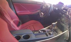 2014 Lexus IS Real World Photo Thread-3is-interior.jpg