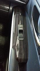 2014 Lexus IS Real World Photo Thread-int1.jpg