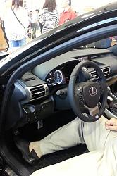 2014 Lexus IS Real World Photo Thread-int6.jpg