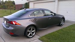 Welcome to Club Lexus!  3IS owner roll call &amp; member introduction thread, POST HERE!-is350_2.jpg