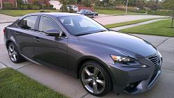 Welcome to Club Lexus!  3IS owner roll call &amp; member introduction thread, POST HERE!-is350_3.jpg