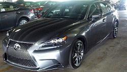 Welcome to Club Lexus!  3IS owner roll call &amp; member introduction thread, POST HERE!-3.jpeg